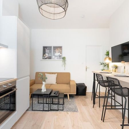 Lille Centre - 1Br In The Heart Of Lille! Exterior foto