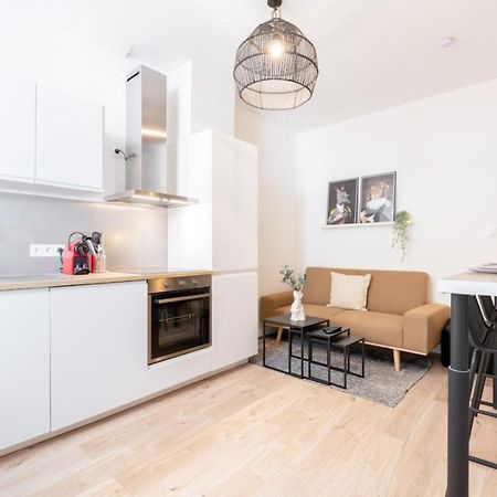 Lille Centre - 1Br In The Heart Of Lille! Exterior foto