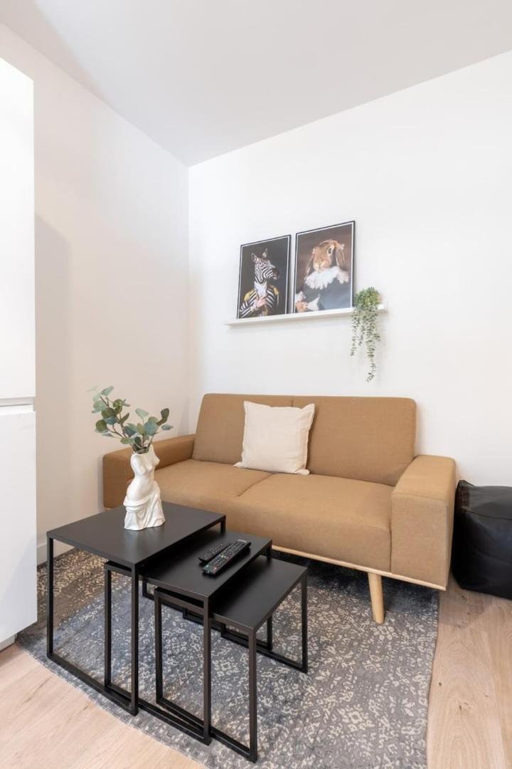 Lille Centre - 1Br In The Heart Of Lille! Exterior foto